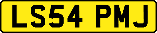 LS54PMJ