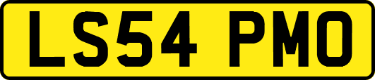 LS54PMO