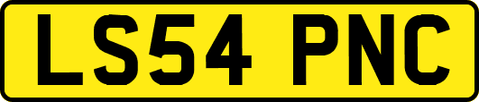 LS54PNC