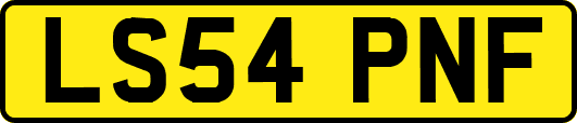 LS54PNF