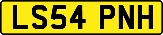 LS54PNH