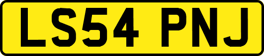 LS54PNJ