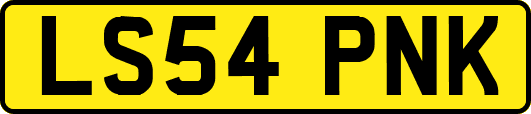 LS54PNK