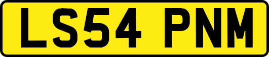 LS54PNM