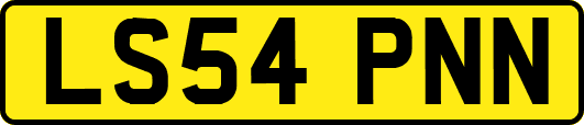 LS54PNN