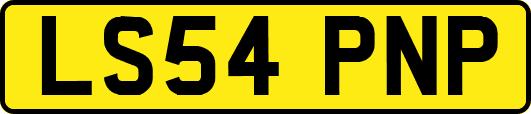 LS54PNP