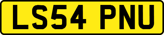 LS54PNU