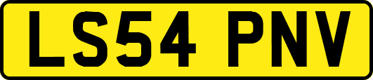 LS54PNV
