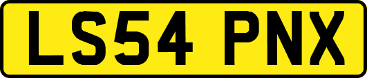 LS54PNX