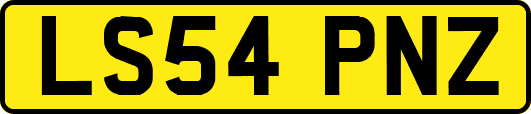 LS54PNZ