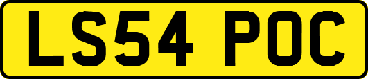 LS54POC