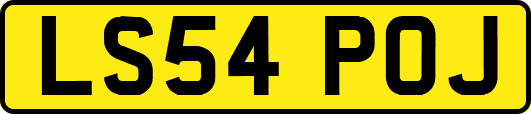 LS54POJ