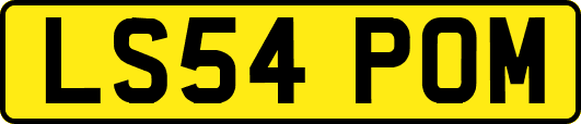 LS54POM