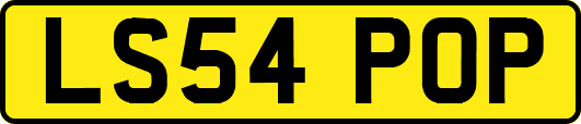 LS54POP
