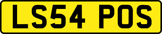 LS54POS