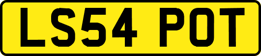 LS54POT