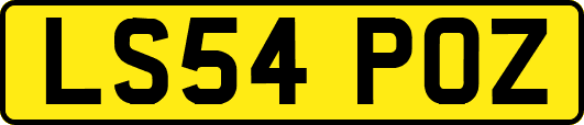 LS54POZ