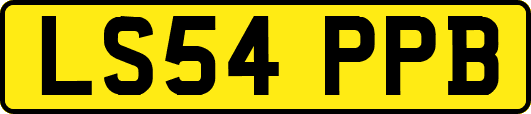 LS54PPB