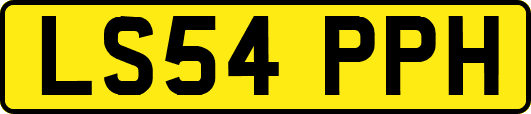LS54PPH