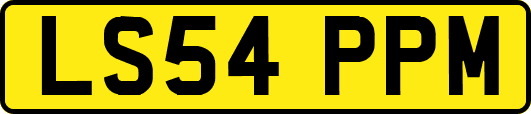 LS54PPM