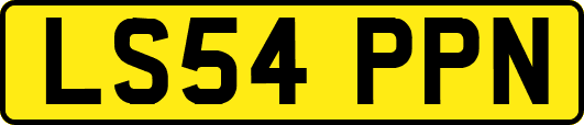 LS54PPN