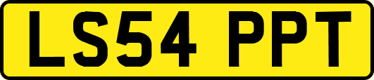 LS54PPT