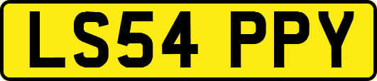 LS54PPY