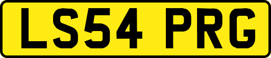 LS54PRG