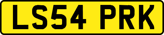 LS54PRK