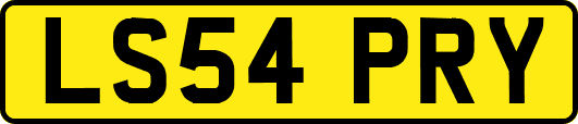 LS54PRY