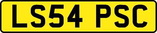 LS54PSC
