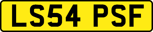 LS54PSF