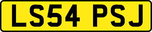 LS54PSJ