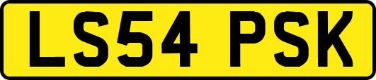 LS54PSK