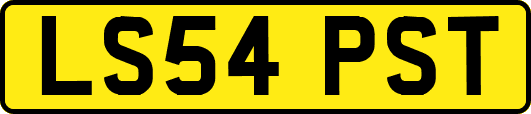 LS54PST