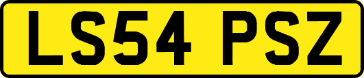 LS54PSZ