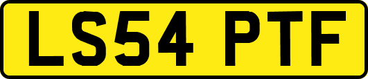LS54PTF