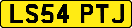 LS54PTJ