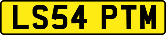 LS54PTM
