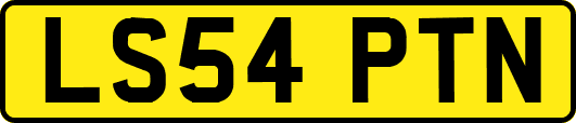 LS54PTN