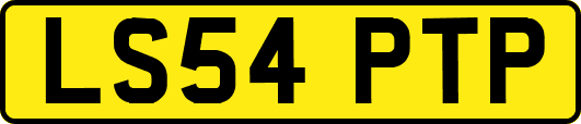 LS54PTP