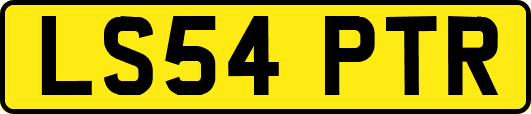 LS54PTR