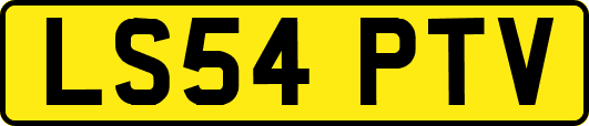 LS54PTV