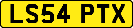 LS54PTX