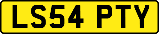 LS54PTY