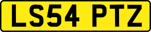 LS54PTZ