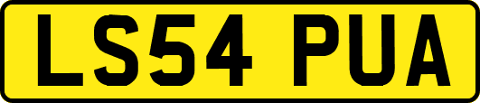 LS54PUA