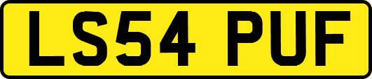 LS54PUF