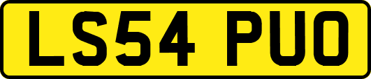 LS54PUO