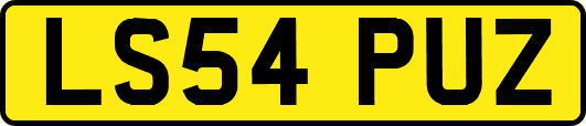 LS54PUZ